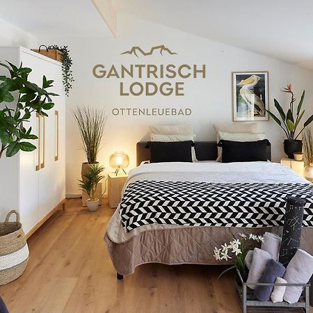 Gantrisch Lodge Ottenleuebad Guggisberg Zewnętrze zdjęcie