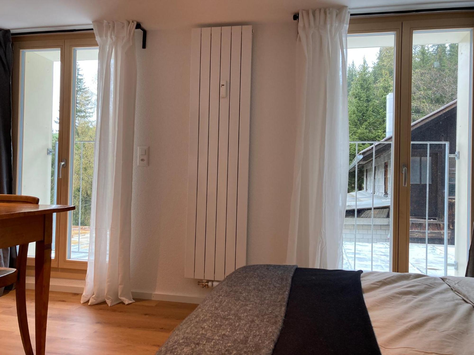 Gantrisch Lodge Ottenleuebad Guggisberg Zewnętrze zdjęcie