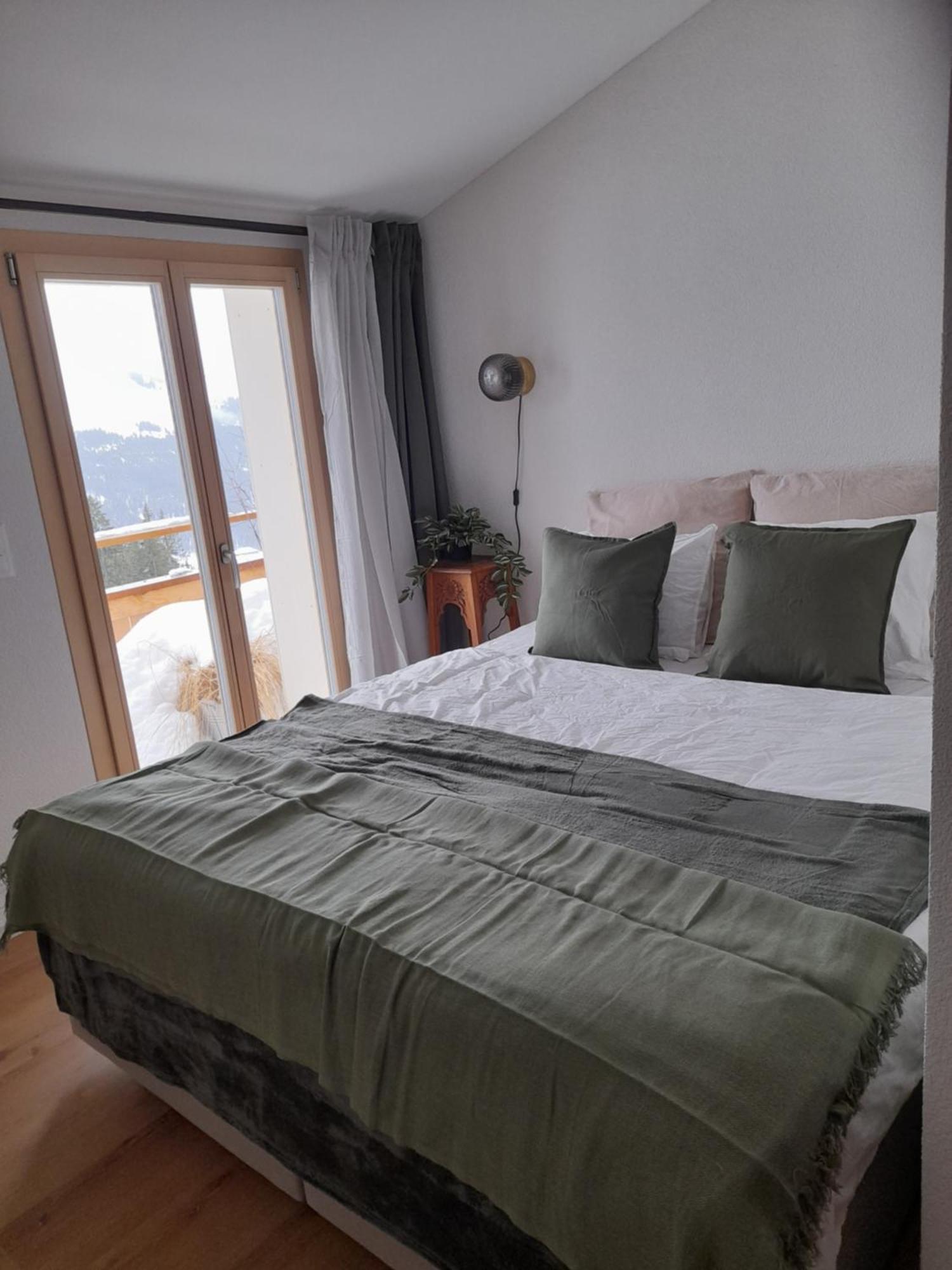Gantrisch Lodge Ottenleuebad Guggisberg Zewnętrze zdjęcie
