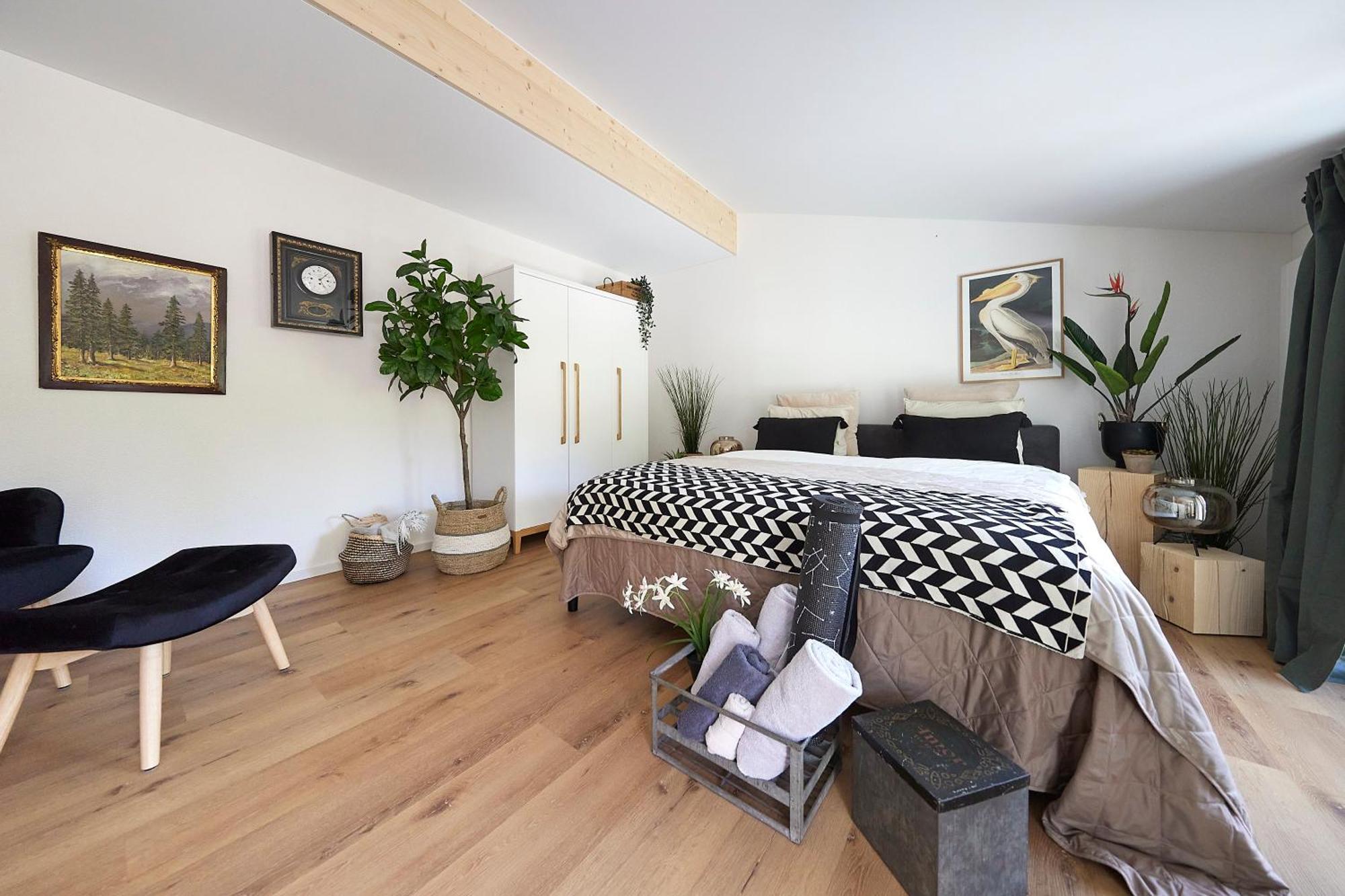 Gantrisch Lodge Ottenleuebad Guggisberg Zewnętrze zdjęcie