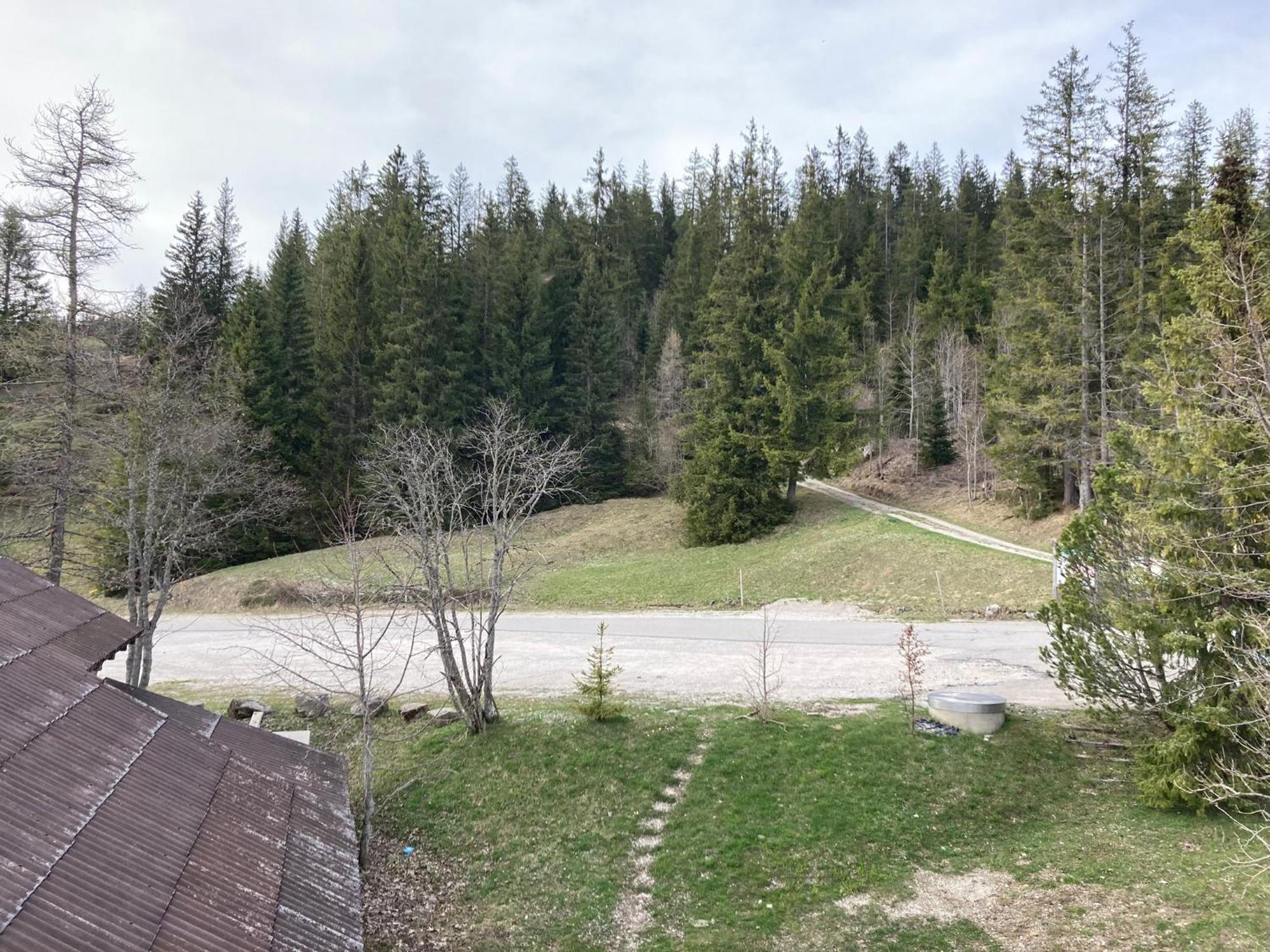 Gantrisch Lodge Ottenleuebad Guggisberg Zewnętrze zdjęcie