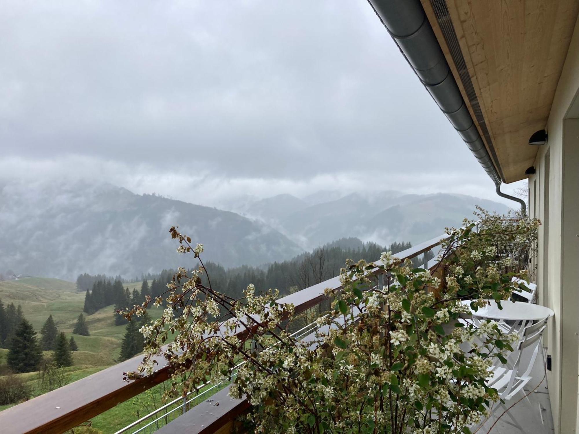 Gantrisch Lodge Ottenleuebad Guggisberg Zewnętrze zdjęcie