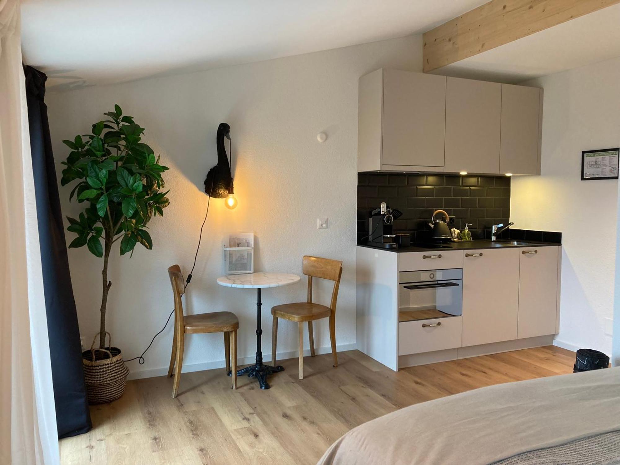 Gantrisch Lodge Ottenleuebad Guggisberg Zewnętrze zdjęcie
