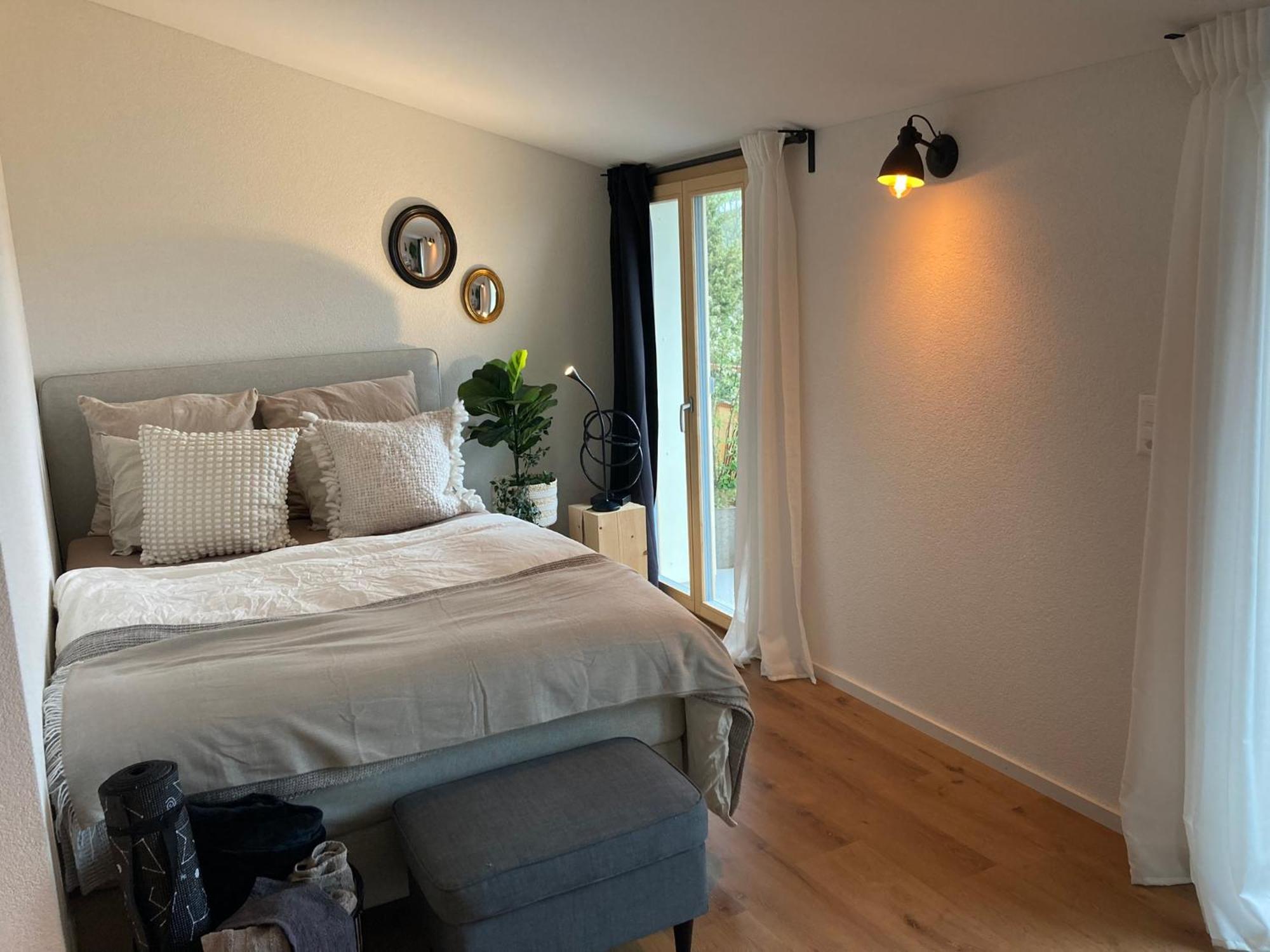 Gantrisch Lodge Ottenleuebad Guggisberg Zewnętrze zdjęcie