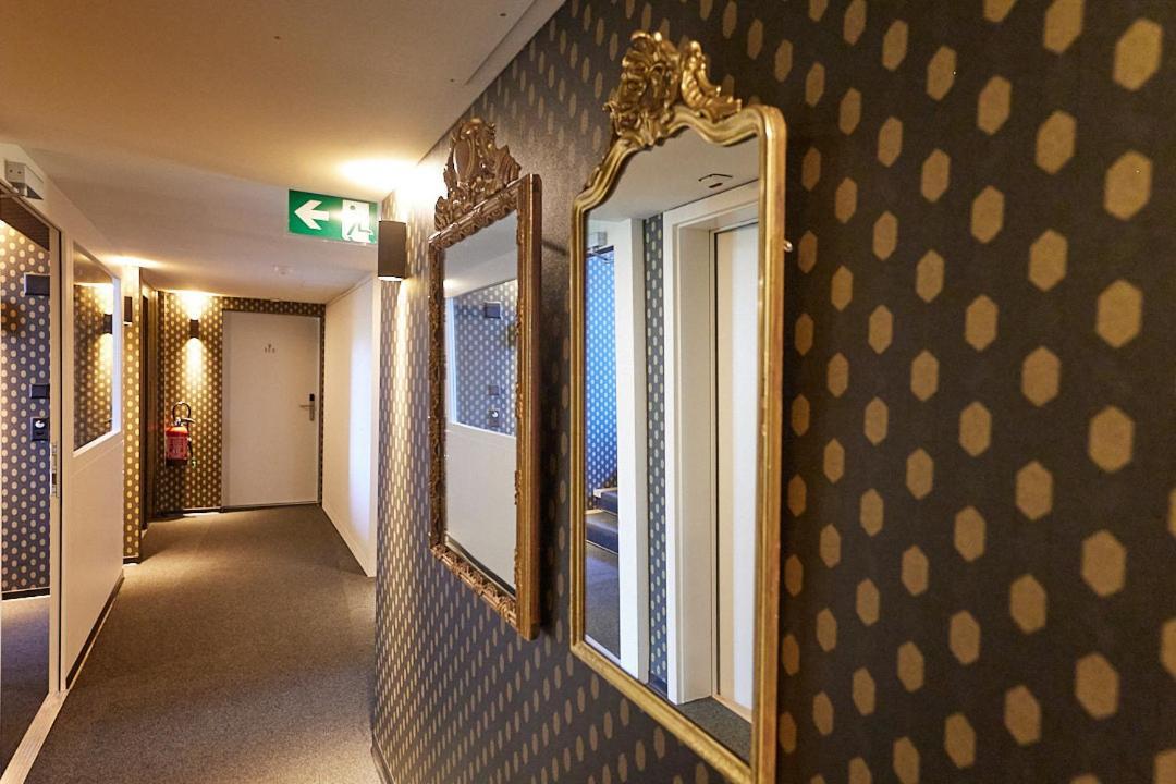 Gantrisch Lodge Ottenleuebad Guggisberg Zewnętrze zdjęcie